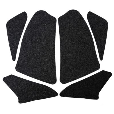 Ochranná folie na nádrž pro MV Agusta 990R / 1090RR, černá